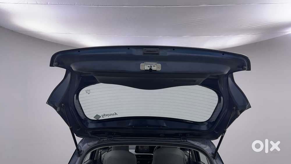 Hyundai Grand I10 Nios Sportz 1.2 Kappa Vtvt, 2021, Petrol