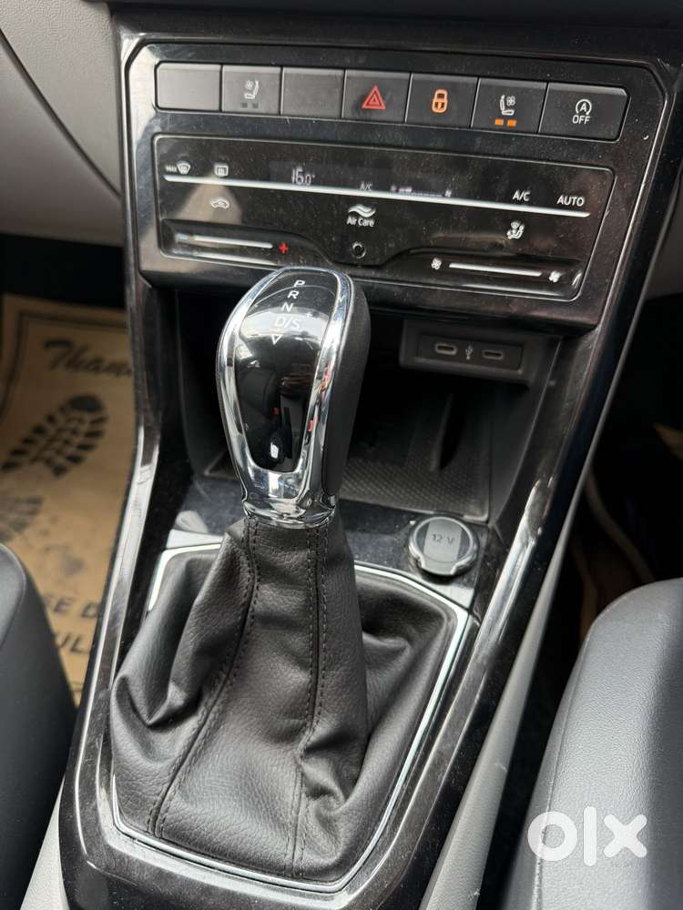 Skoda Kushaq 1.5 Tsi Style, 2022, Petrol