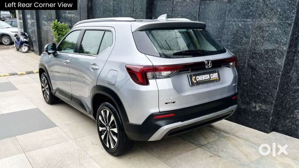 Honda Elevate Vx Cvt, 2025, Petrol