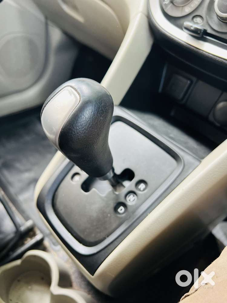 Maruti Suzuki Celerio Zxi(o) Amt, 2017, Petrol