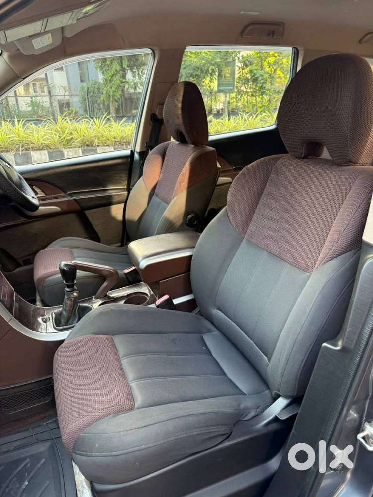 Mahindra Xuv500 2011-2015 W6 2wd, 2013, Diesel