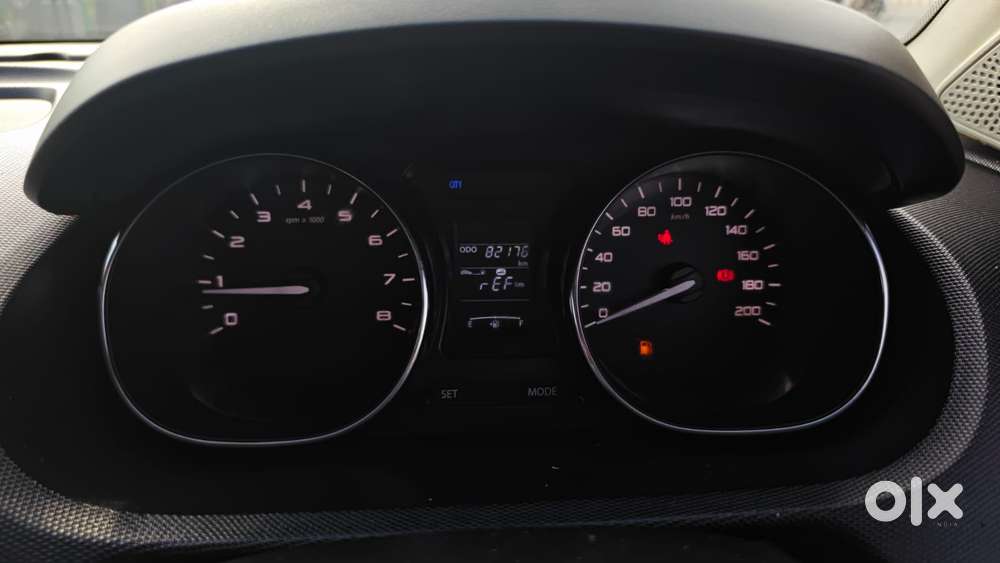 Tata Tigor Xm, 2019, Petrol