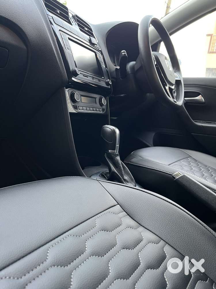 Volkswagen Polo Gt Tsi Sport Edition, 2019, Petrol