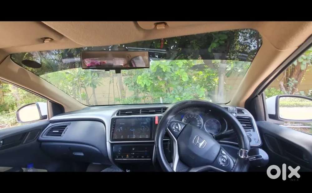 Honda City Diesel Manual 2014