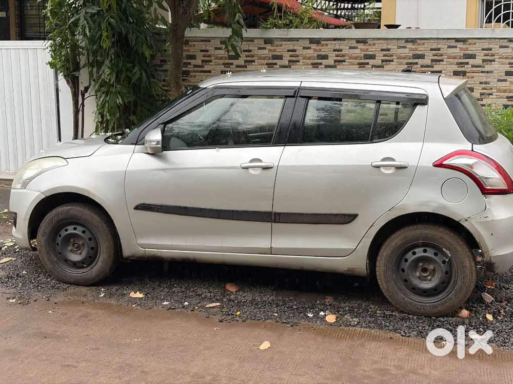 2013 Maruti Suzuki Swift Vdi Diesel  2nd Owner  Well Maintained
