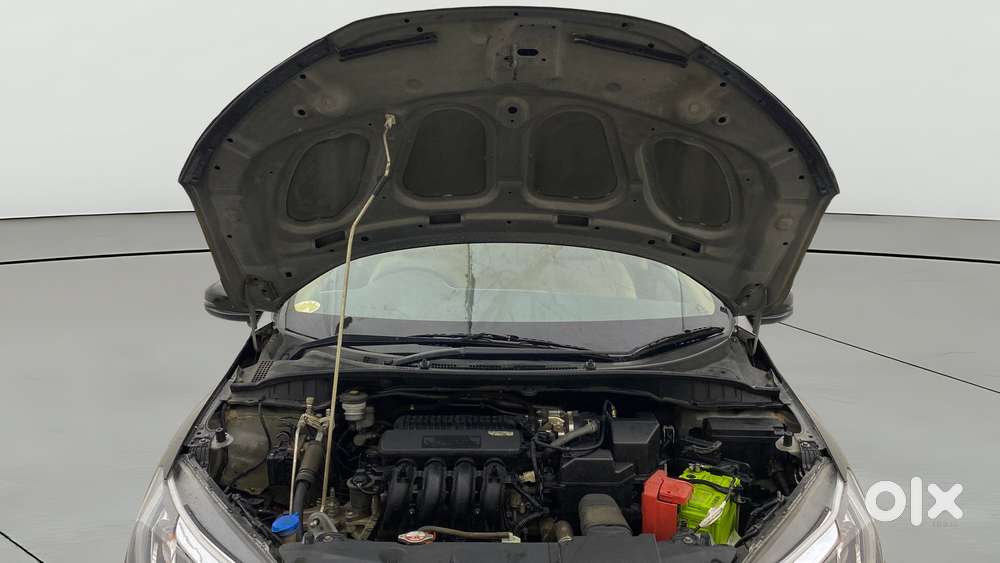 Honda City I-vtec V, 2020, Petrol