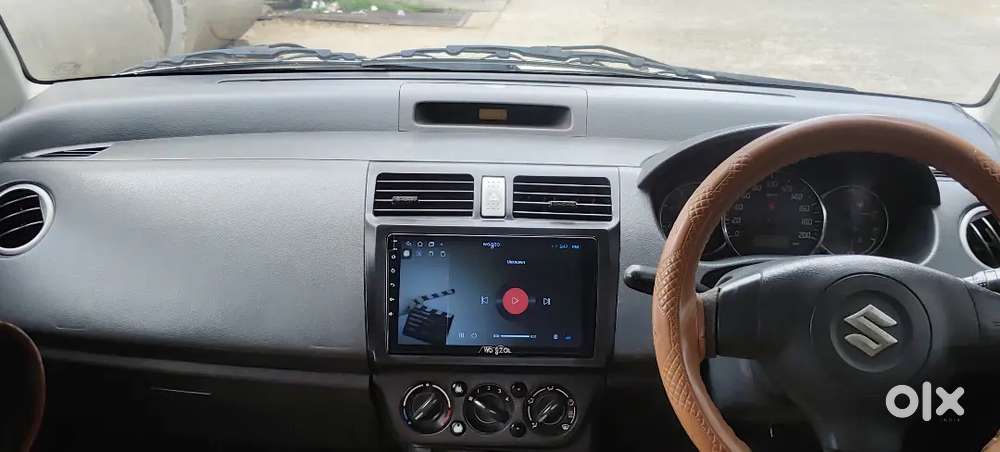 Maruti Suzuki Swift 2008