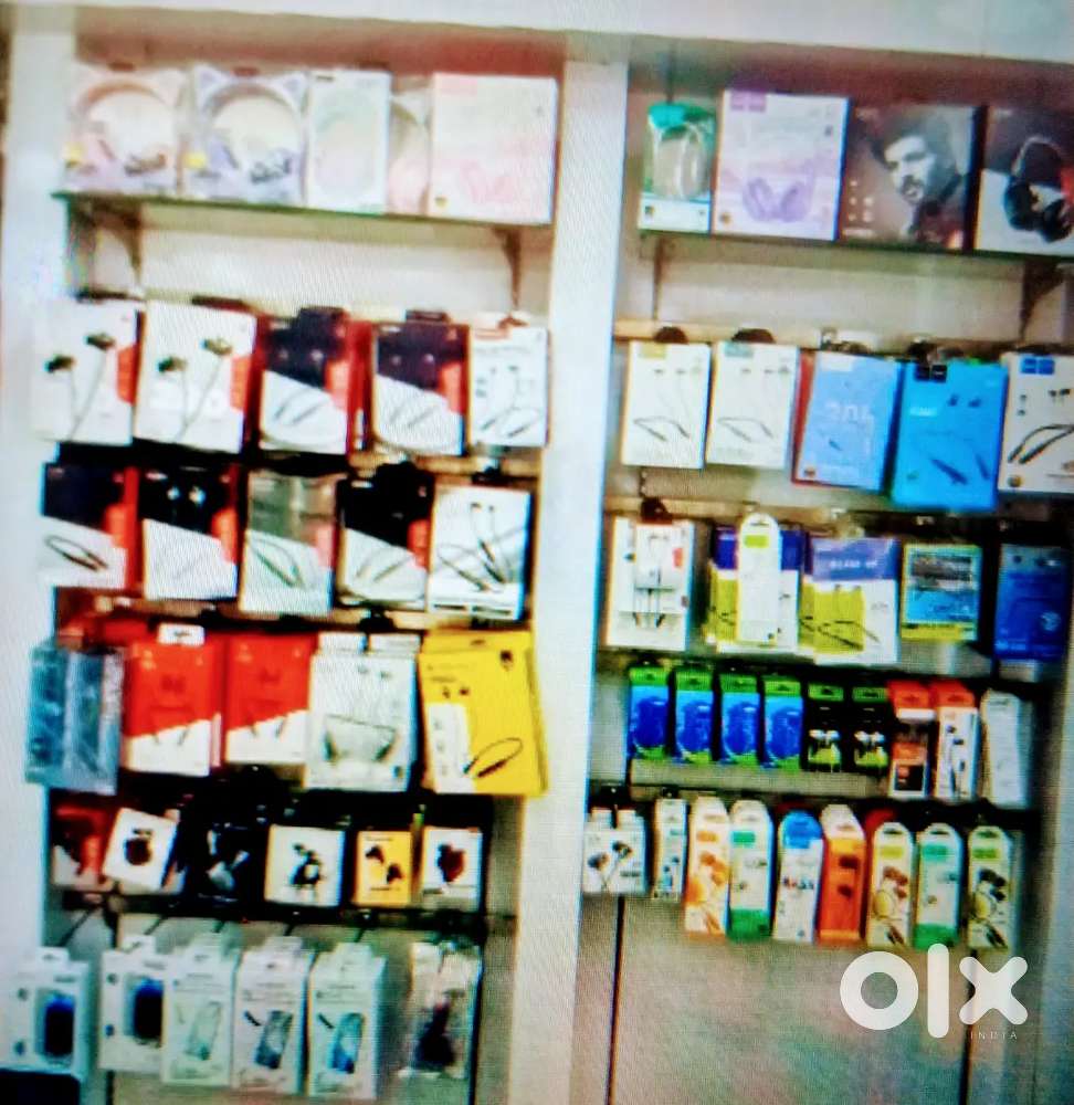 Part time job for female mobile service used Mobile zone centre lek
