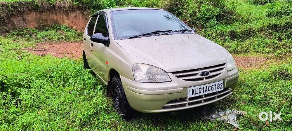 Tata Indica V2 Diesel Manual 2003