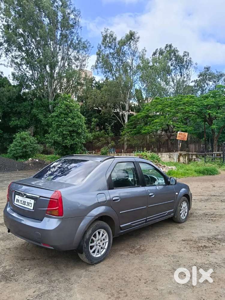 Mahindra Verito 1.5 D6 Bsiv, 2014, Diesel