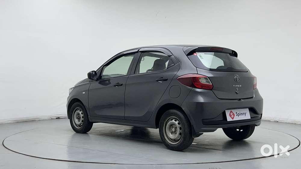 Tata Tiago Xe, 2021, Petrol