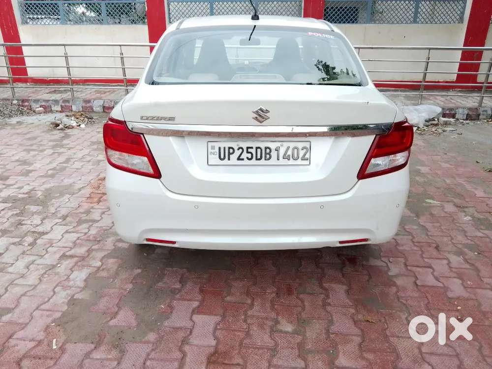Maruti Suzuki Dzire 2020 Lxi