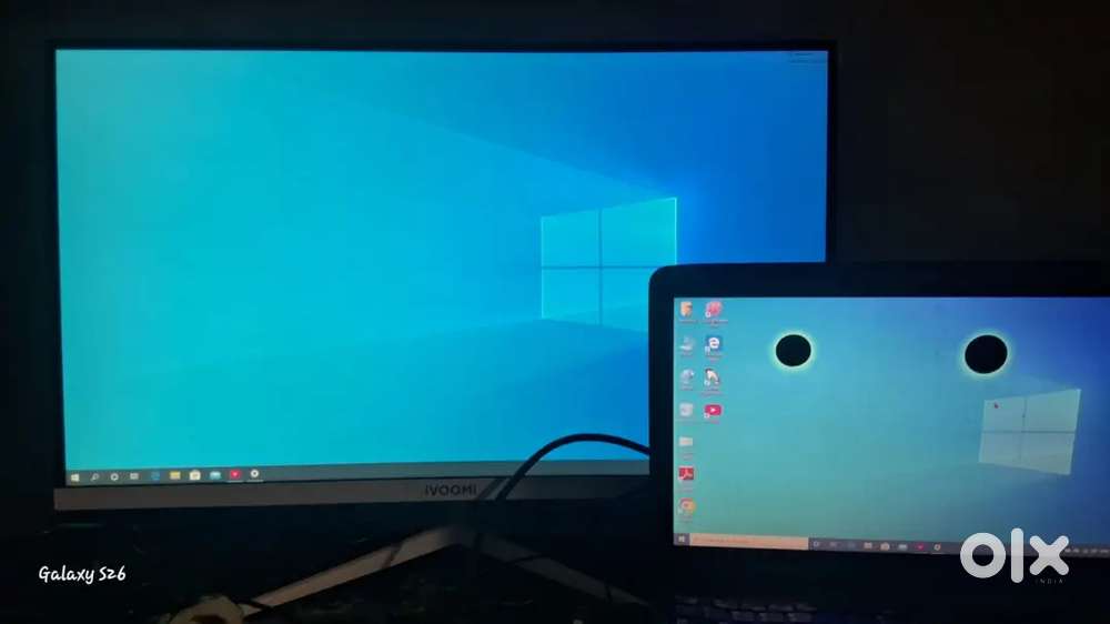 27 inch monitor