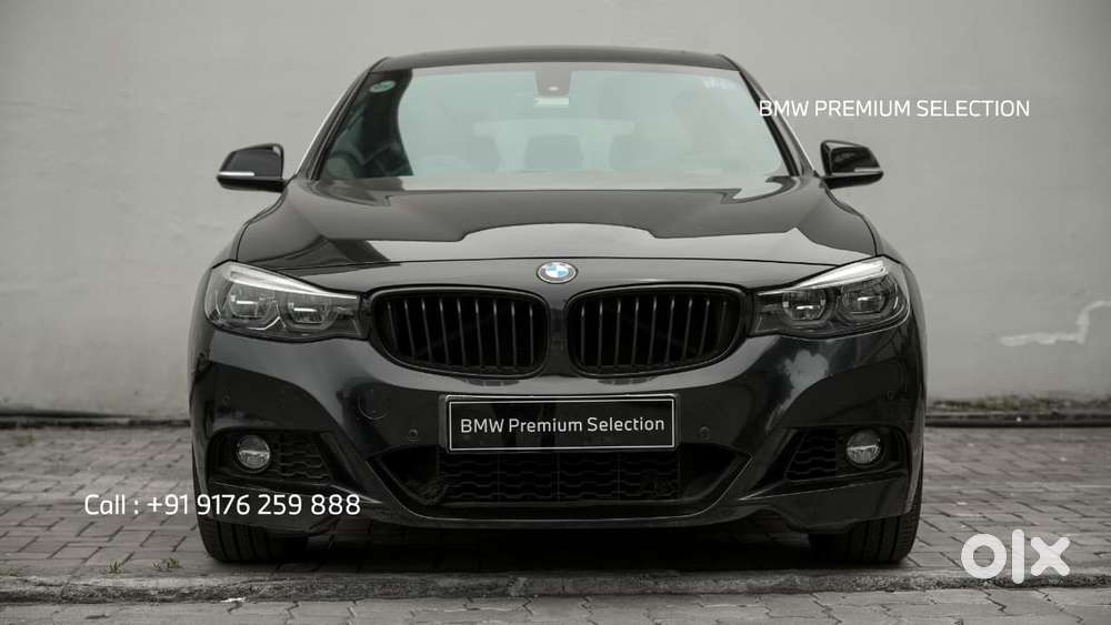Bmw 3 Series 330i Sport Edition, 2021, Petrol