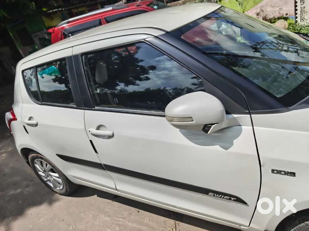 Maruti Suzuki Swift 2014