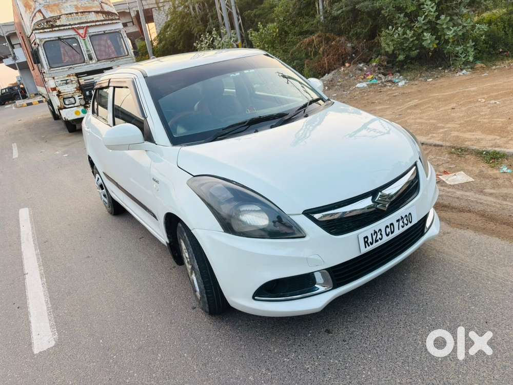 2017 Maruti Suzuki Swift