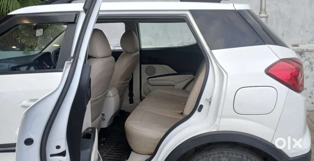 Mahindra Xuv300 W8 Diesel, 2024, Diesel