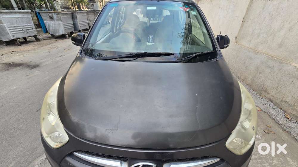 Hyundai I10 1.2 Kappa Magna, 2012, Petrol
