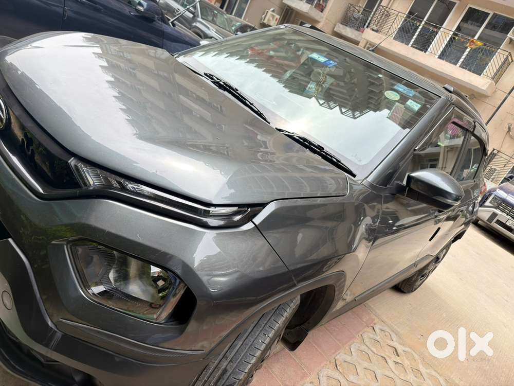 Tata Punch Petrol 2023