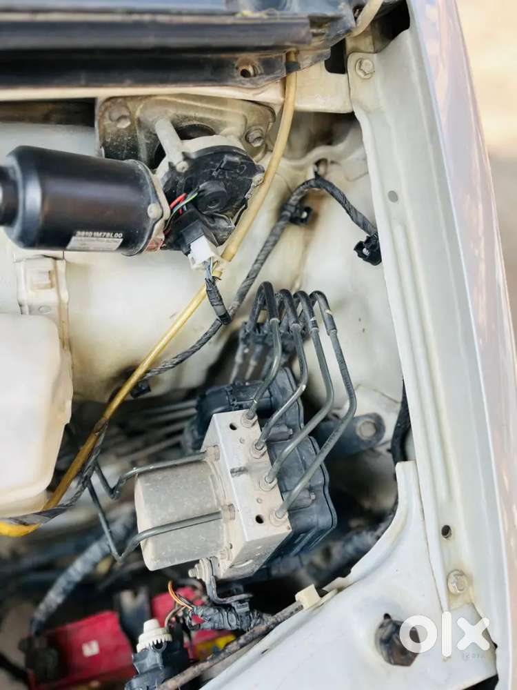 Maruti Suzuki Eeco 5 Str 2021