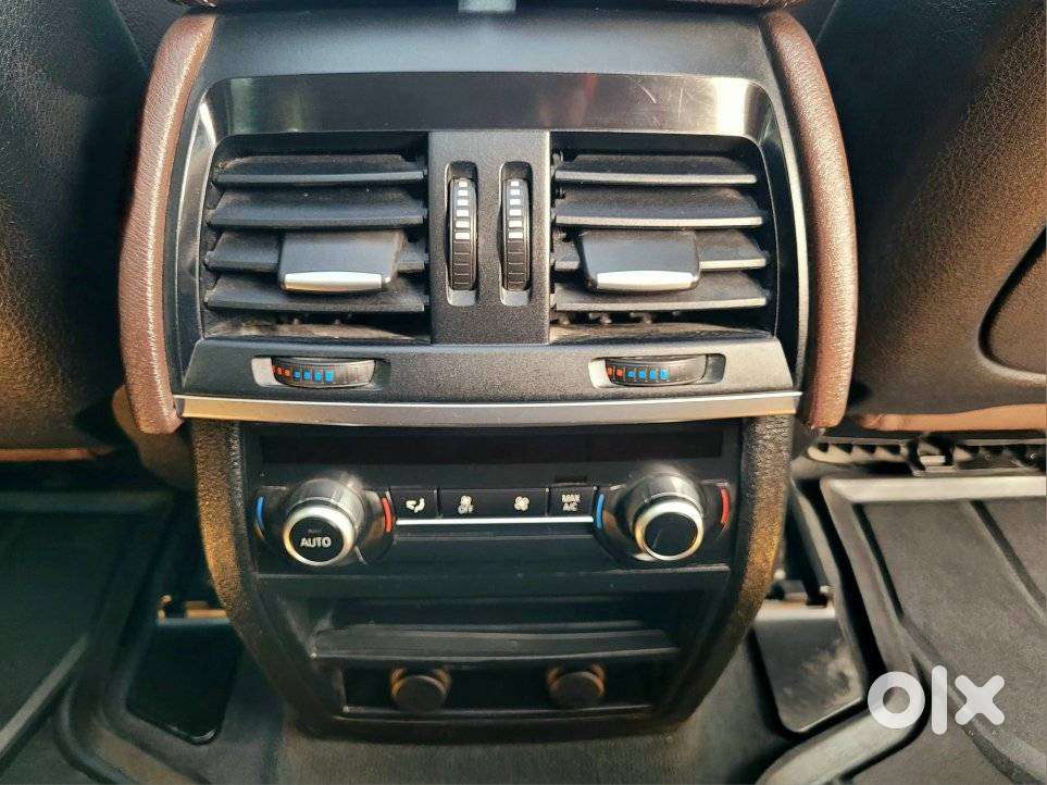 Bmw X5 Xdrive 30d Xline, 2016, Diesel