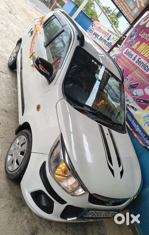 Maruti Suzuki Alto K10 2019 Petrol 38000 Km Driven