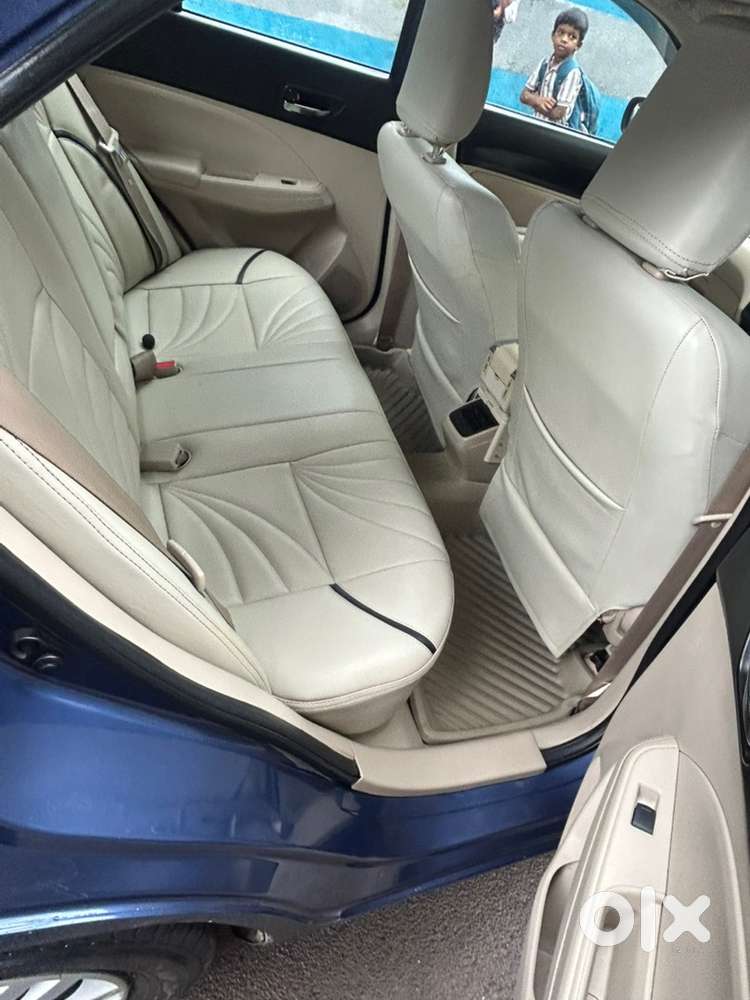 Maruti Suzuki Dzire Vdi Amt Automatic Diesel  Excellent Condition