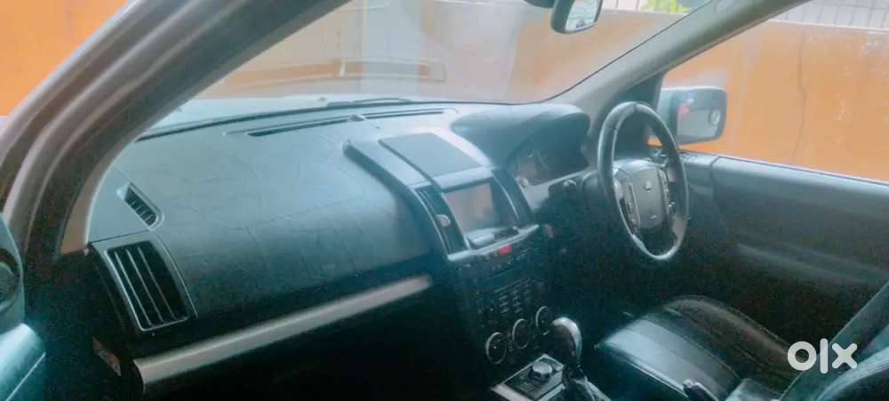 Land Rover Freelander 2 2011 Diesel Well Maintained