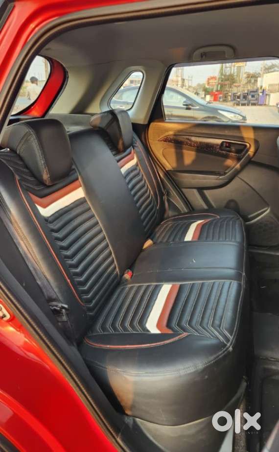 Maruti Suzuki Brezza Vdi, 2016, Diesel