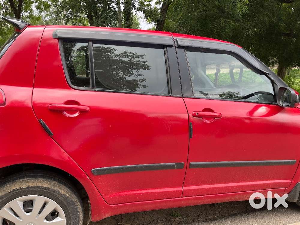 Maruti Suzuki Swift 2007 Diesel 150000 Km Driven