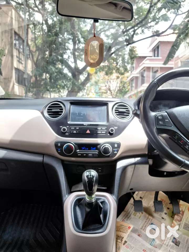 Hyundai Grand I10 1.2 Crdi Asta, 2018, Diesel