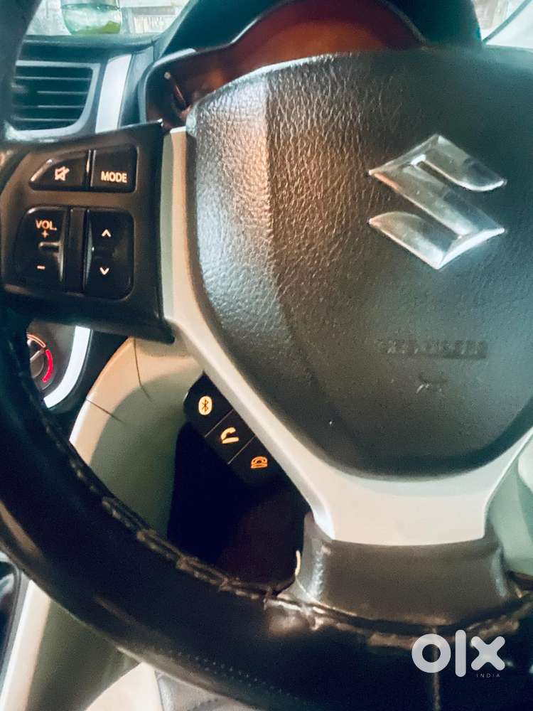 Maruti Suzuki Celerio Zxi Mt, 2021, Petrol