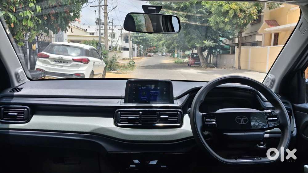 Tata Punch Ev Adventure Lr, 2025, Electric