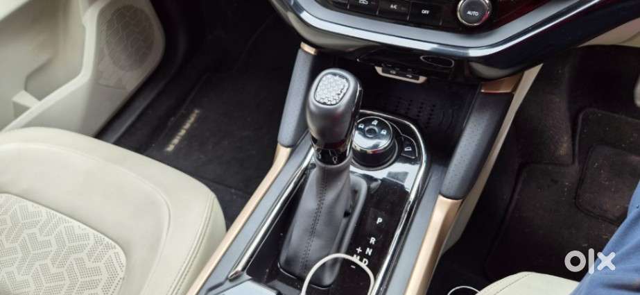 Tata Harrier Xza Plus At, 2022, Diesel
