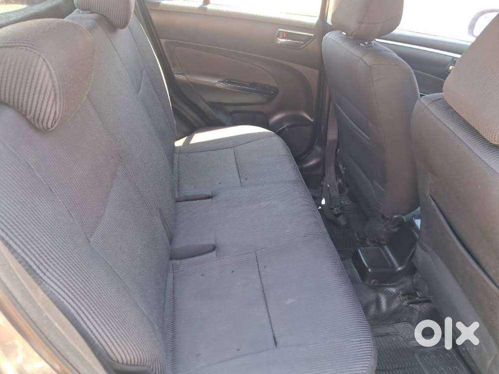 Maruti Suzuki Swift Ddis Zdi Plus, 2014, Diesel