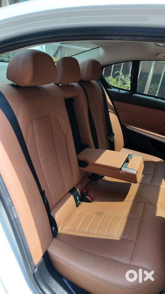 Bmw 3 Series Gran Limousine 330li M Sport, 2022, Petrol