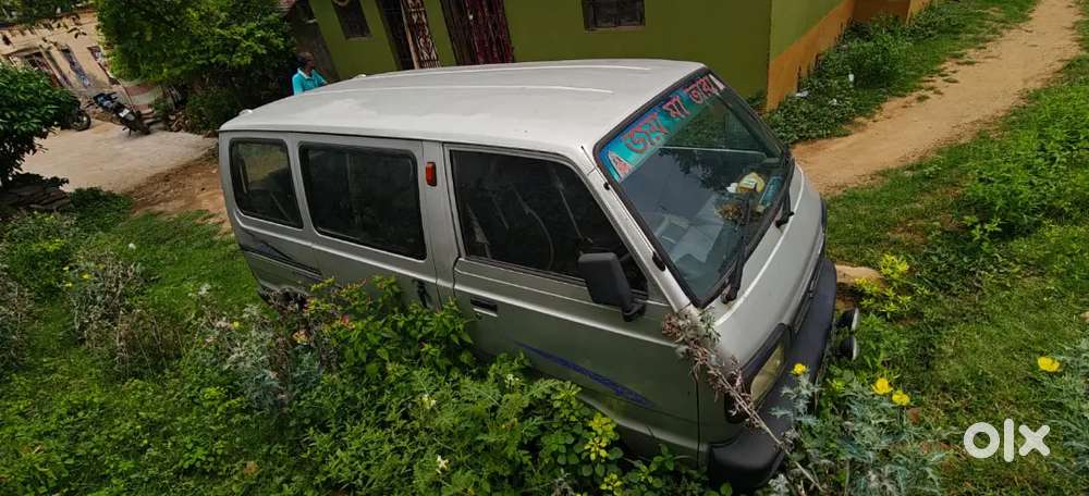 Maruti Suzuki Omni 2016 Diesel 42000 Km Driven