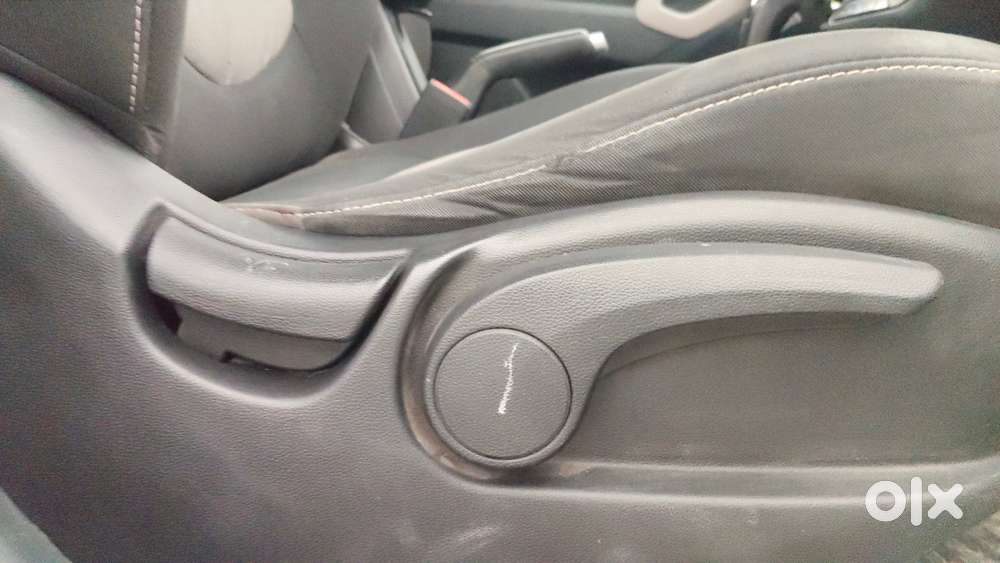 Hyundai Creta 1.6 Sx Automatic, 2019, Petrol