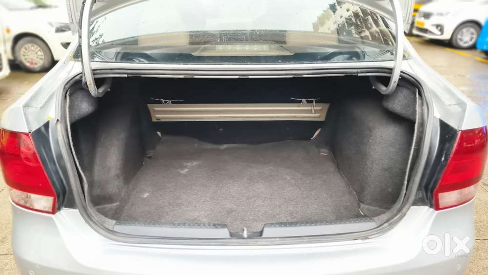 Volkswagen Vento Diesel Comfortline, 2013, Diesel