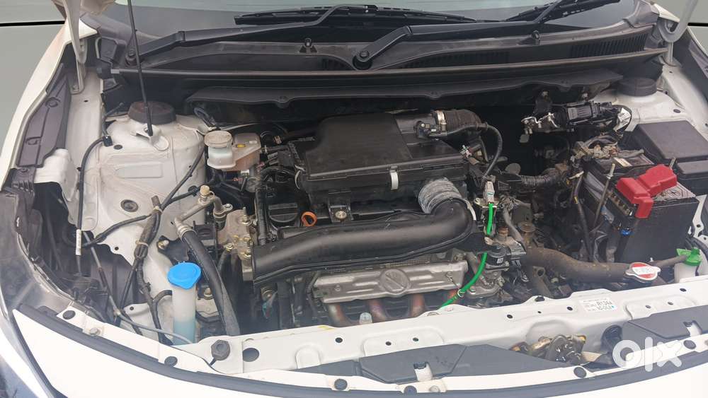 Maruti Suzuki Baleno Zeta, 2023, Petrol
