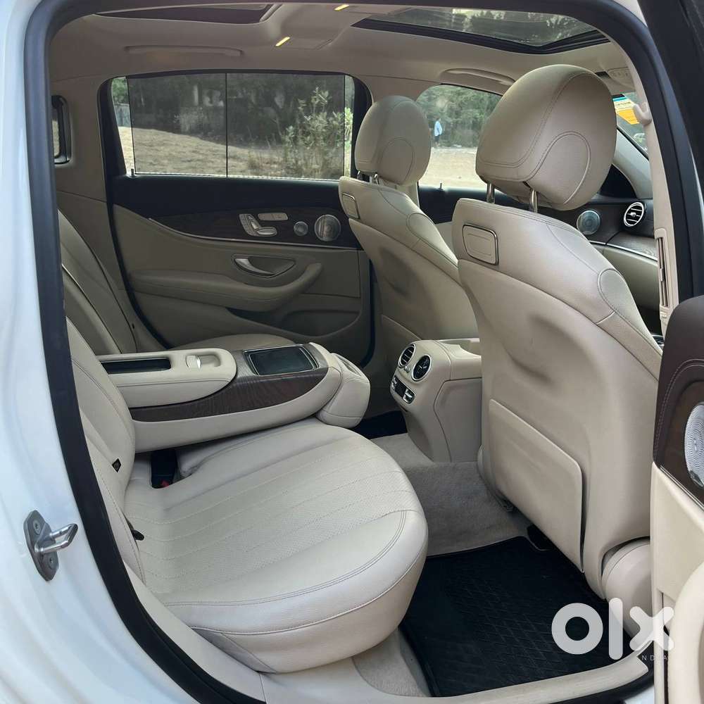 Mercedes-benz E-class E 220d Exclusive, 2021, Diesel