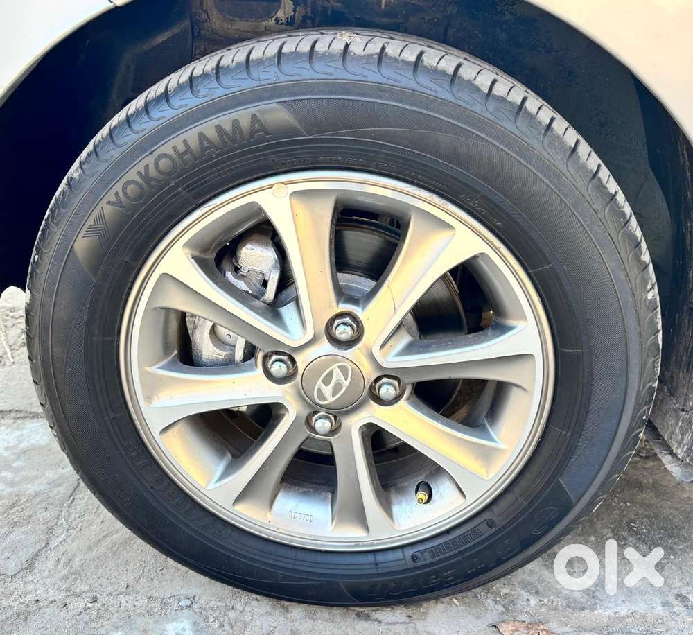 Hyundai Grand I10 Asta 1.2 Vtvt, 2015, Petrol