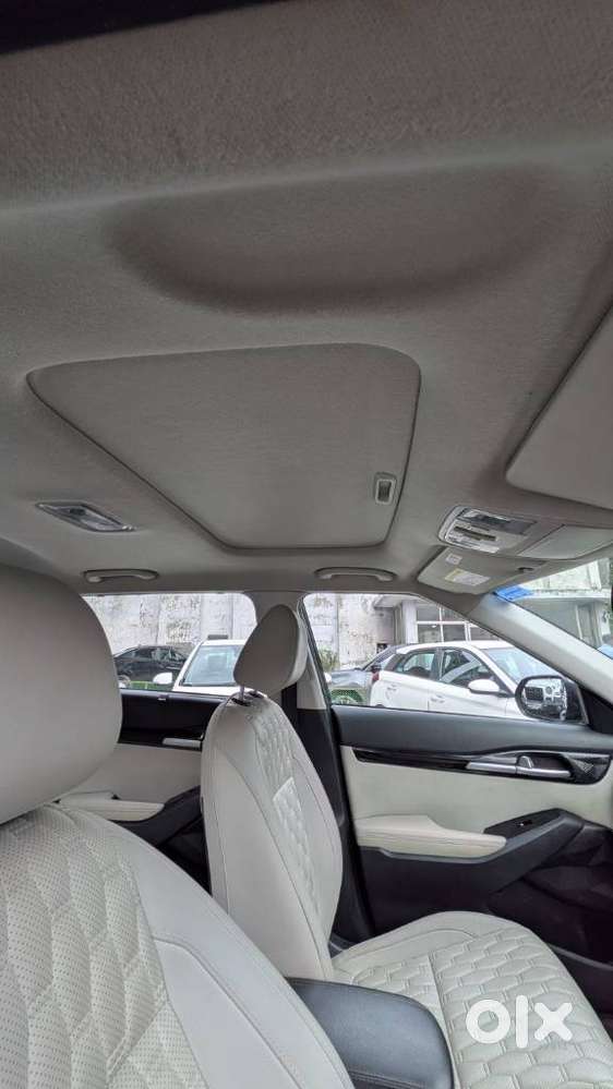 Kia Seltos Htx G, 2021, Petrol