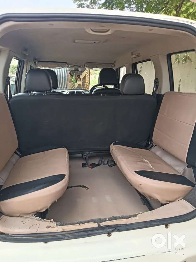 Mahindra Tuv 300 Plus 2019 All Paper Okk