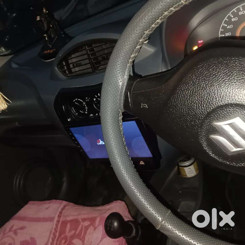 Maruti Suzuki 800 Petrol Manual 2014