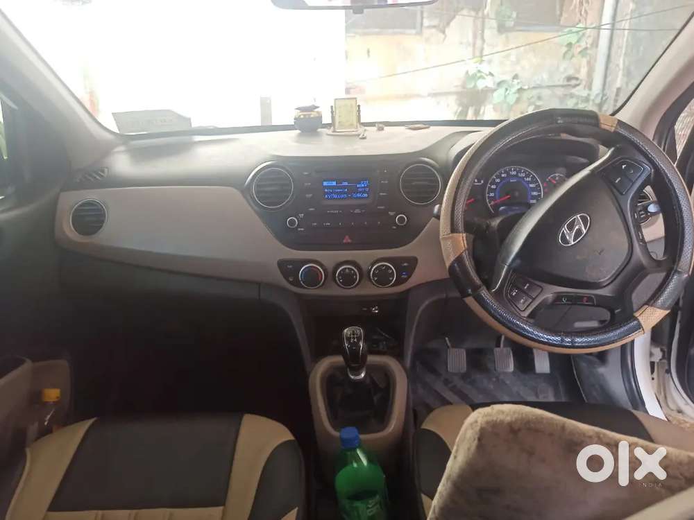 Hyundai Grand I10 Diesel Well Maintained