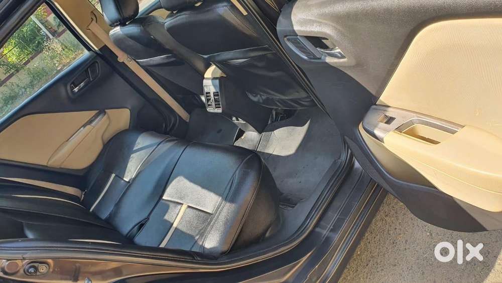 Honda City I-dtec V, 2015, Diesel