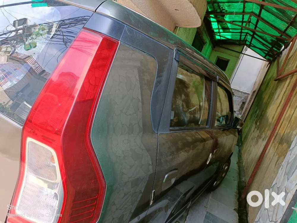 Maruti Suzuki Wagon R 2019