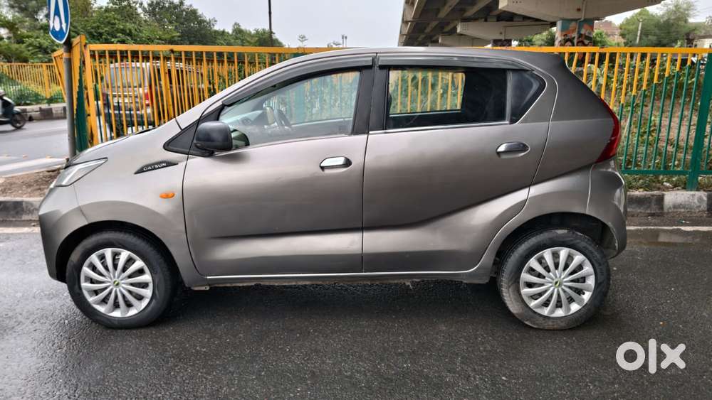 Datsun Redigo 1.0 T (o), 2022, Petrol