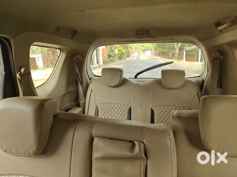 Maruti Suzuki Ertiga 2014 Diesel 96999 Km Driven